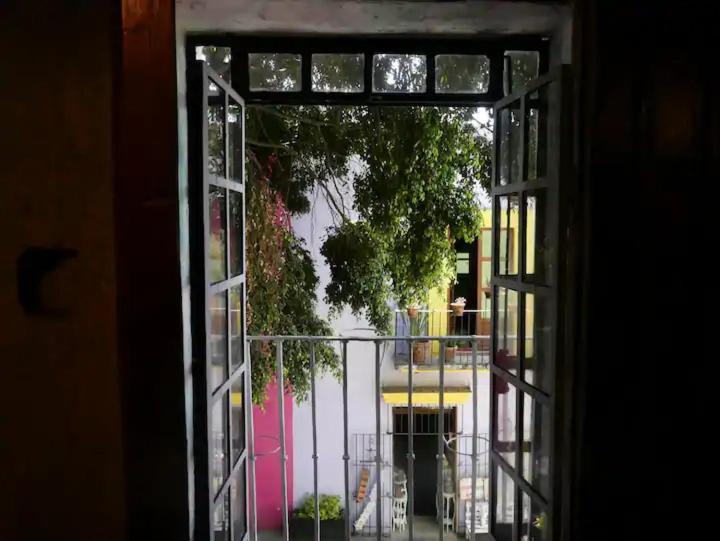 شقة بويبلا  في Casa Jaguar By Rotamundos المظهر الخارجي الصورة