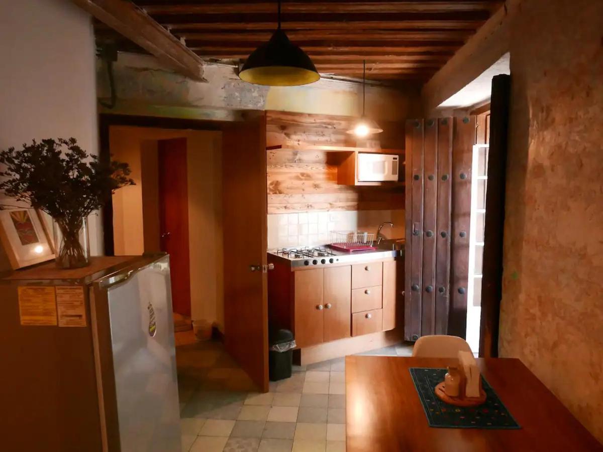 شقة بويبلا  في Casa Jaguar By Rotamundos المظهر الخارجي الصورة