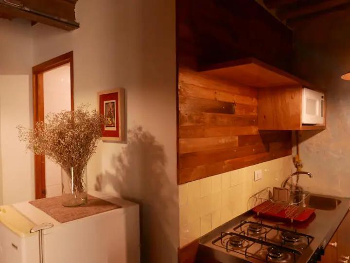 شقة بويبلا  في Casa Jaguar By Rotamundos المظهر الخارجي الصورة