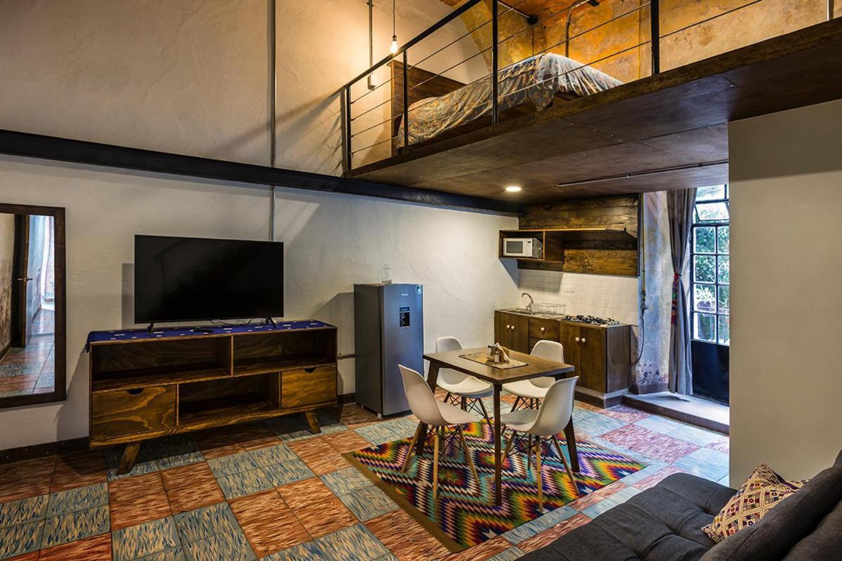 شقة بويبلا  في Casa Jaguar By Rotamundos المظهر الخارجي الصورة