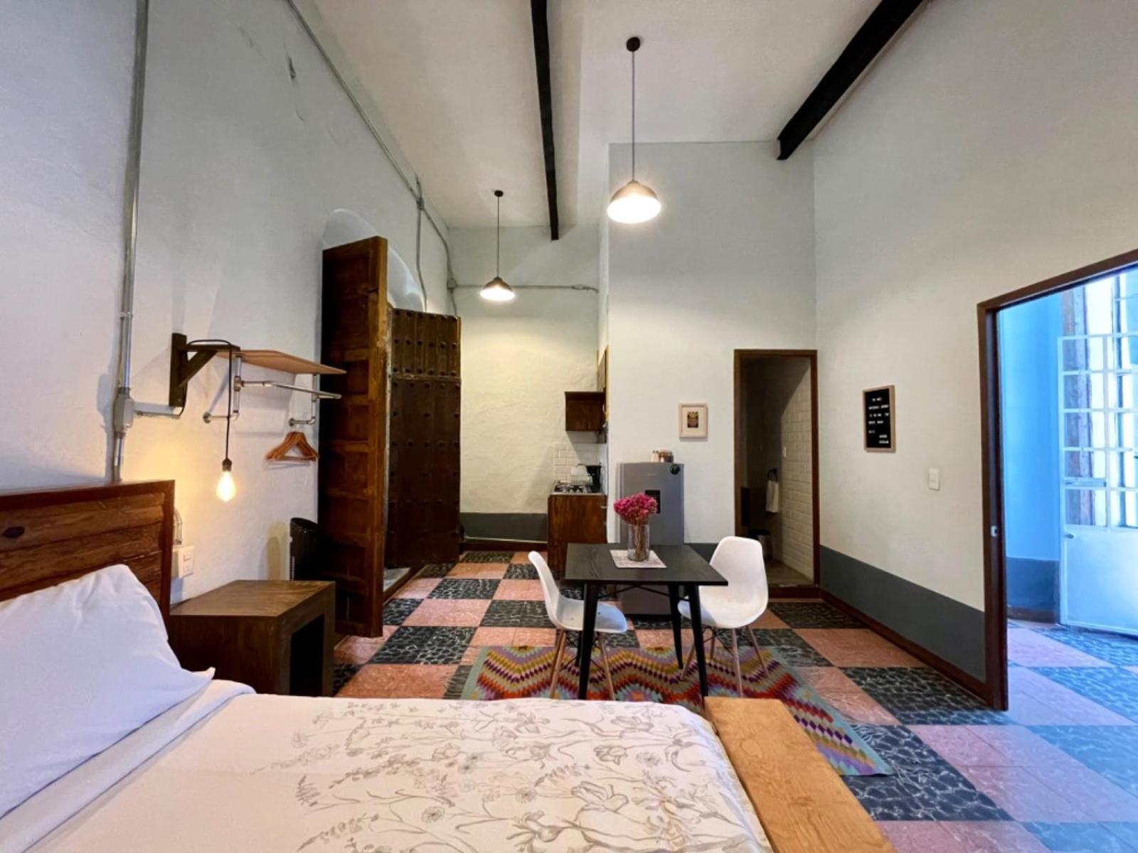 شقة بويبلا  في Casa Jaguar By Rotamundos المظهر الخارجي الصورة
