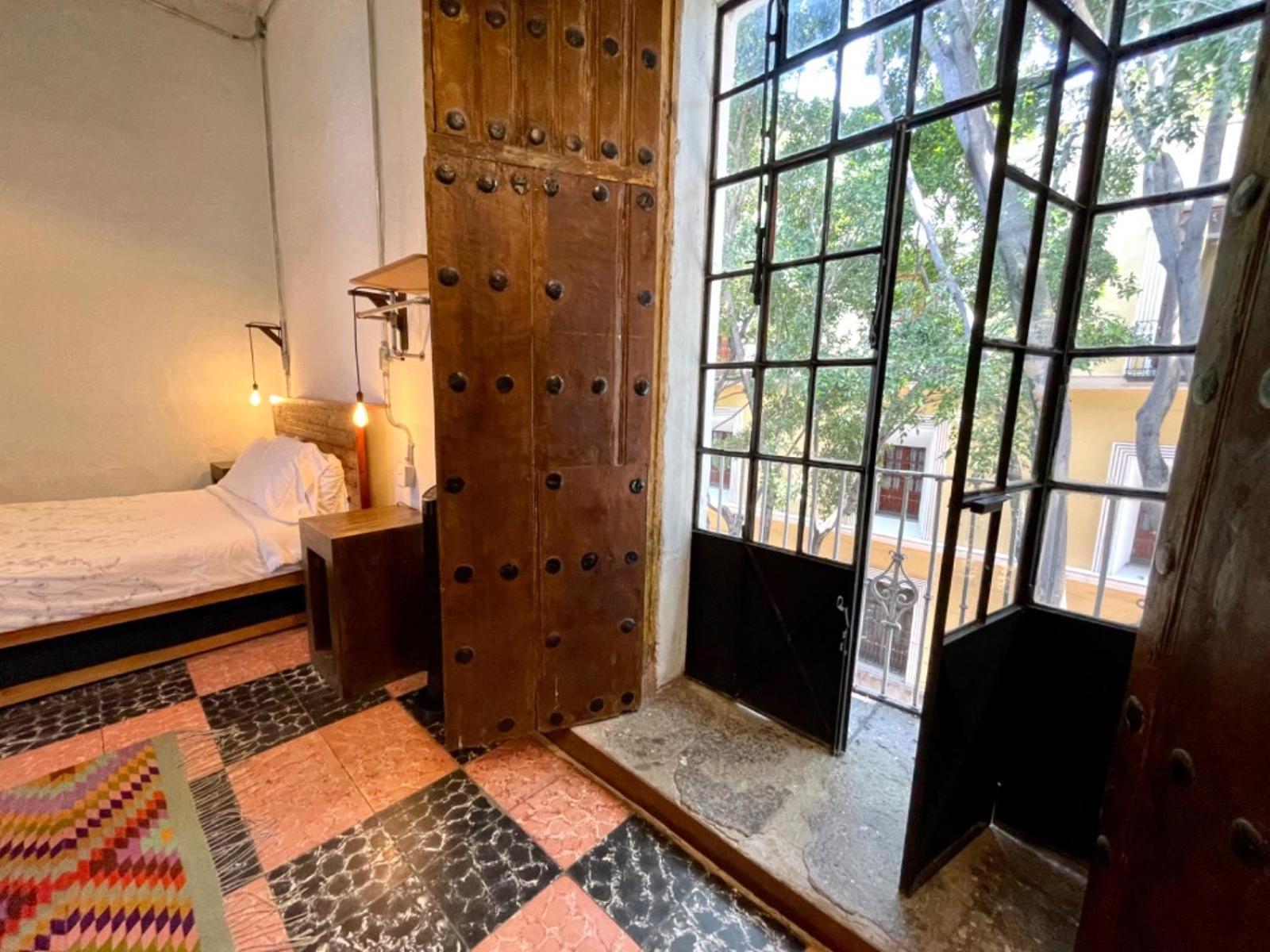 شقة بويبلا  في Casa Jaguar By Rotamundos المظهر الخارجي الصورة