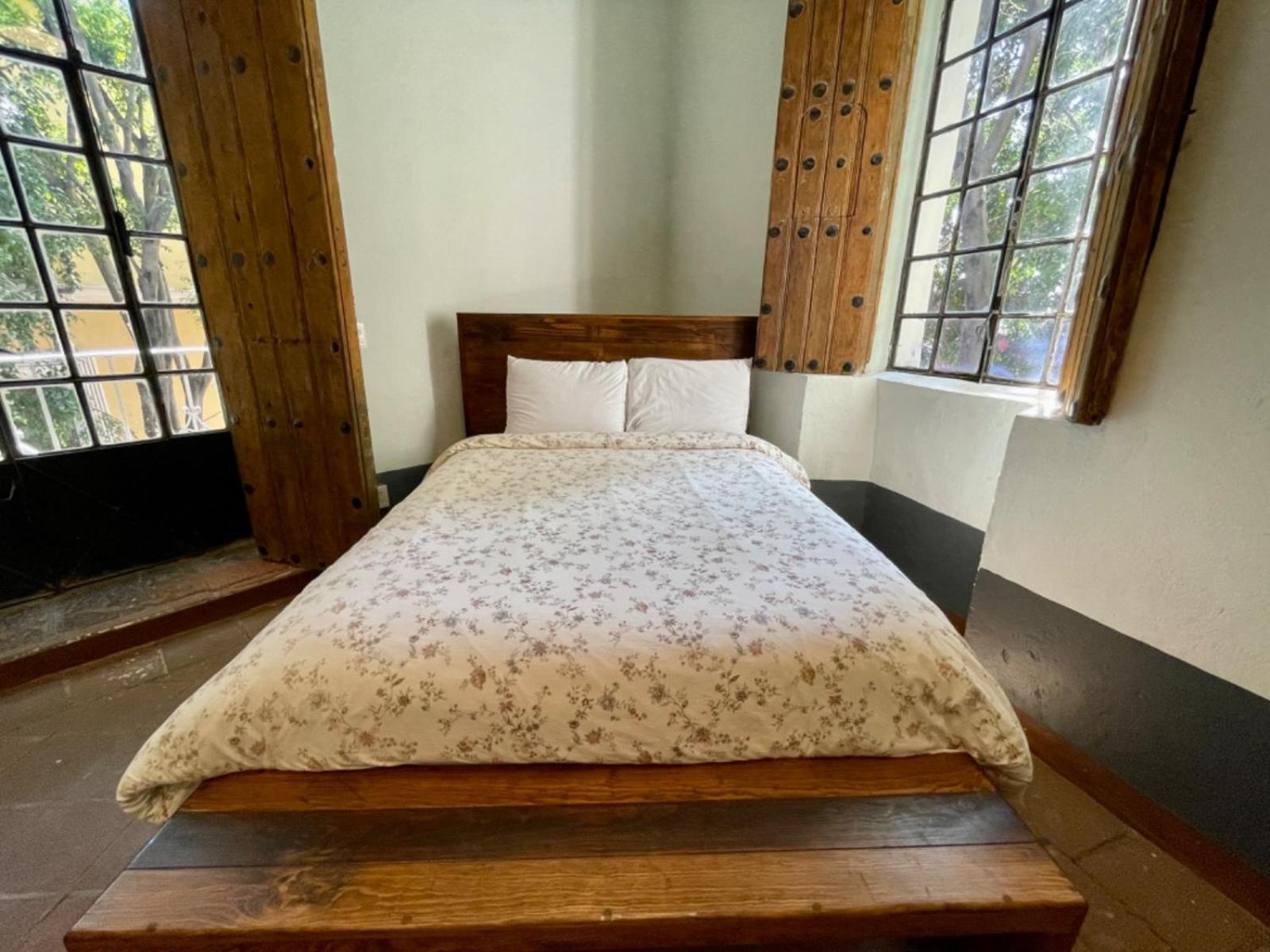 شقة بويبلا  في Casa Jaguar By Rotamundos المظهر الخارجي الصورة
